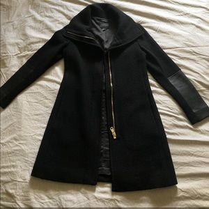 Club Monaco coat for women